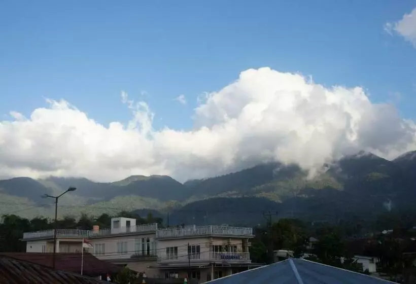 Majatalo Tange Guest House