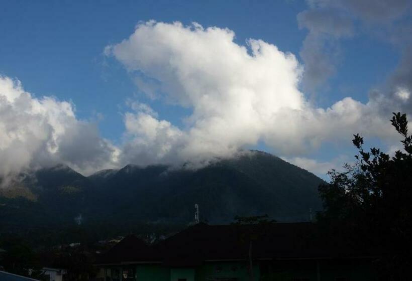 Пансион Tange Guest House