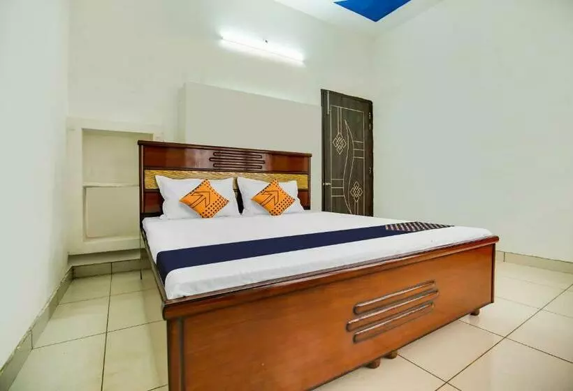 Spot On Dream Motel