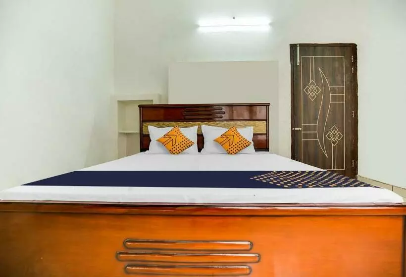 Spot On Dream Motel