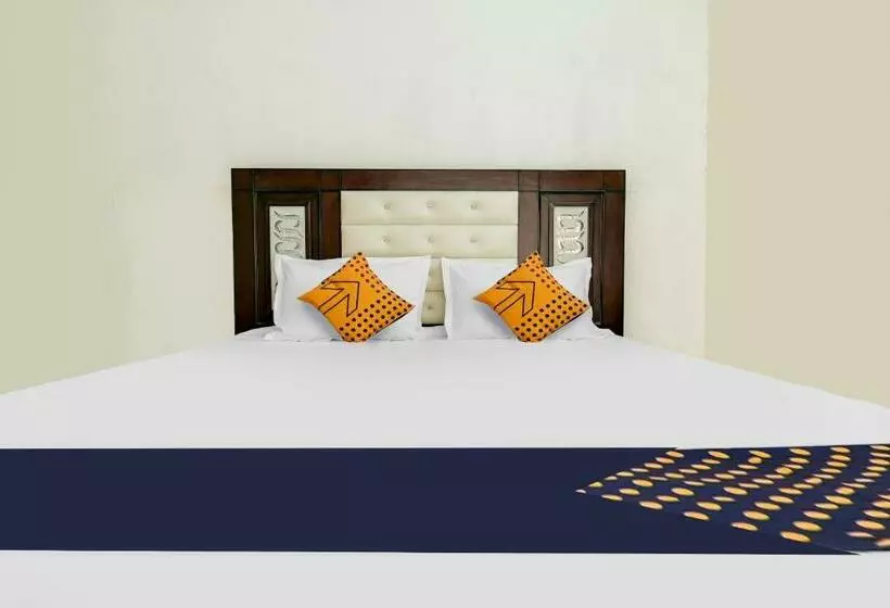 Spot On Dream Motel