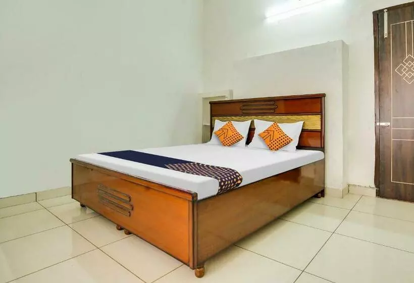 Spot On Dream Motel