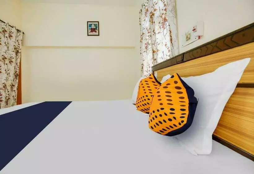 Spot On Dream Motel