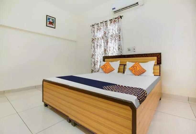 Spot On Dream Motel