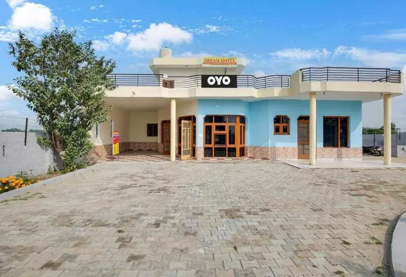 Spot On Dream Motel
