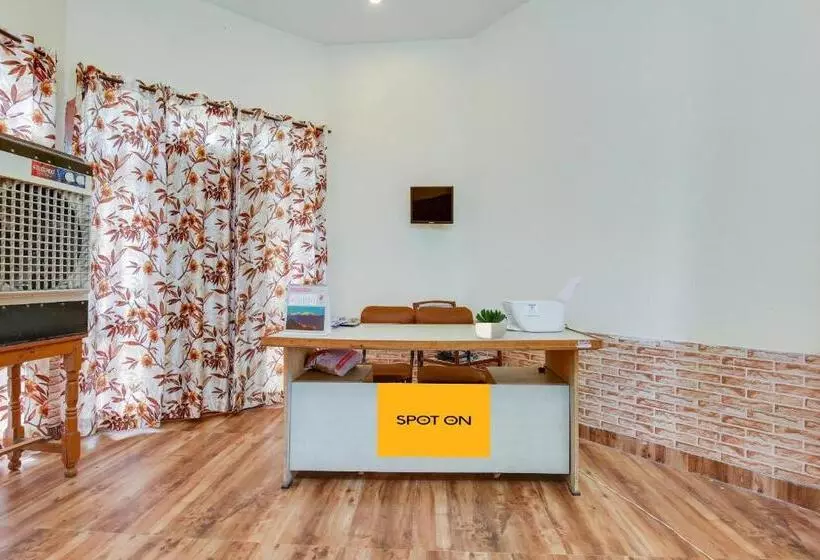 Spot On Dream Motel