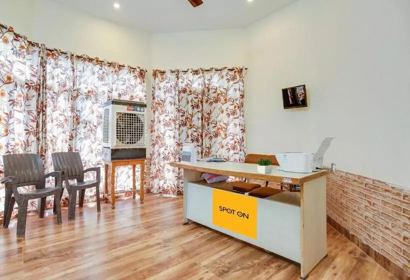 Spot On Dream Motel