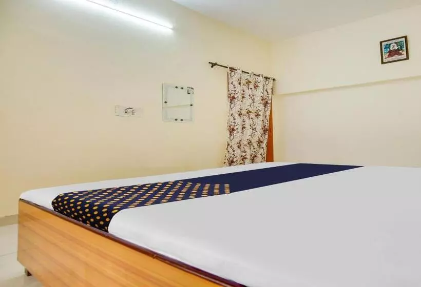 Spot On Dream Motel