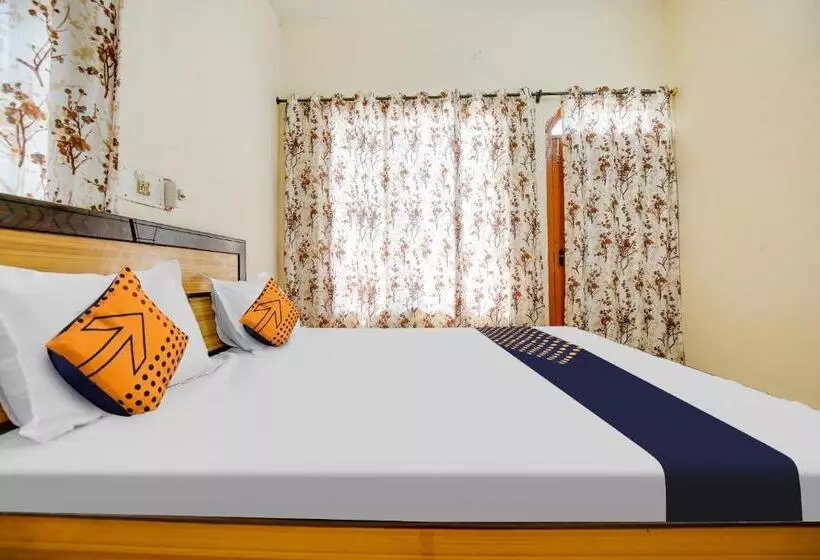 Spot On Dream Motel