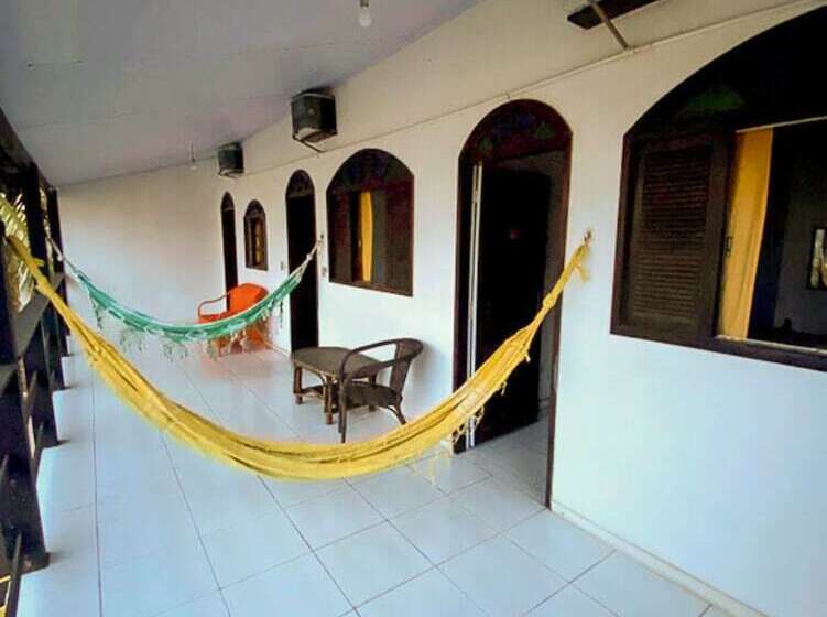 住宿加早餐  Pousada Chê Búzios