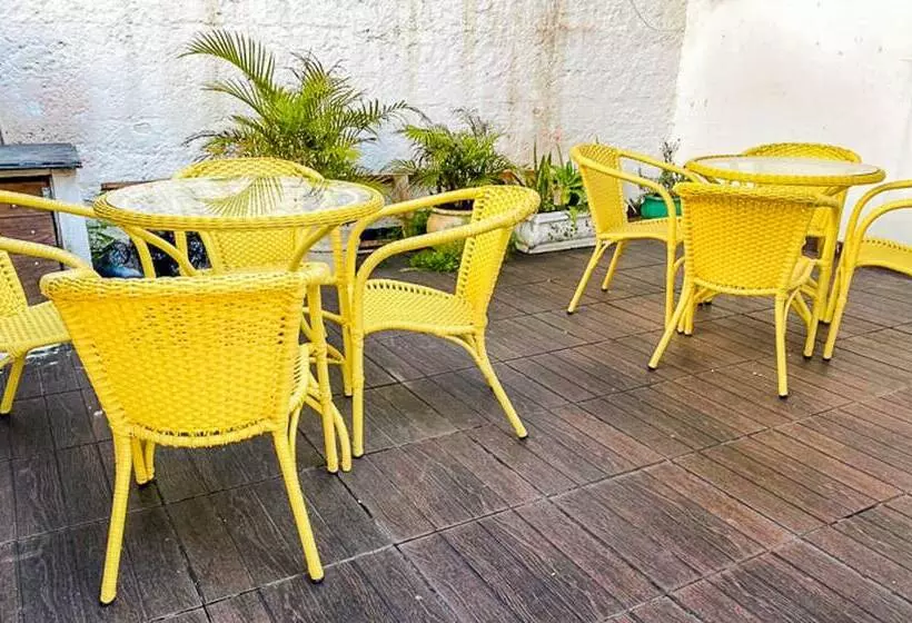 ベッドアンドブレックファースト Pousada Chê Búzios