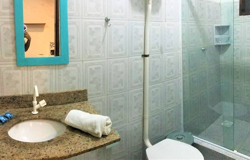 住宿加早餐  Pousada Chê Búzios