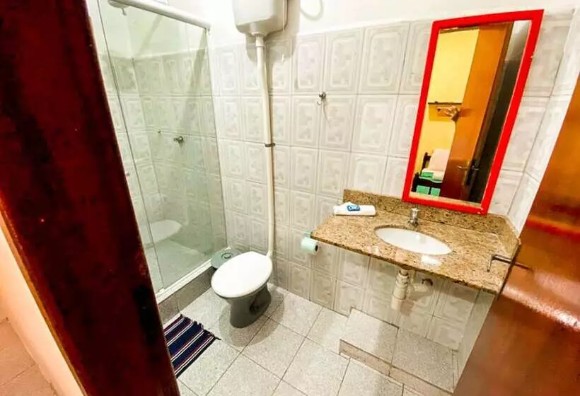 ベッドアンドブレックファースト Pousada Chê Búzios