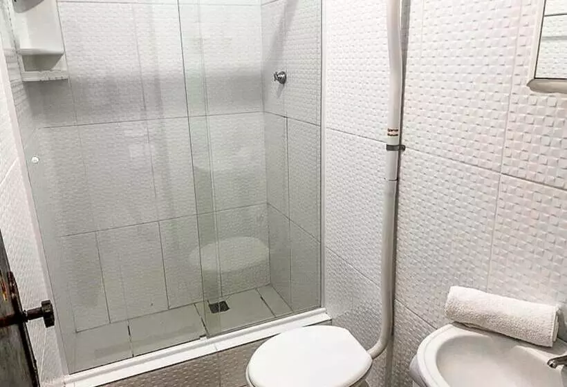 ベッドアンドブレックファースト Pousada Chê Búzios