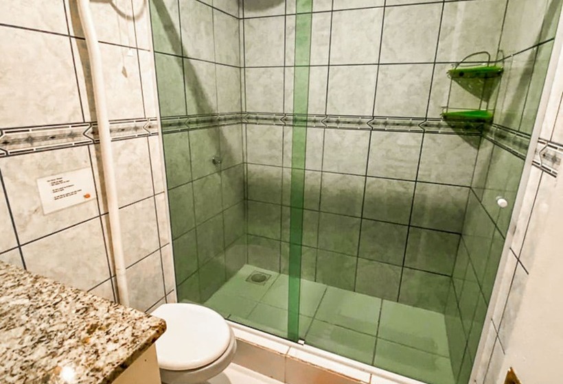 住宿加早餐  Pousada Chê Búzios