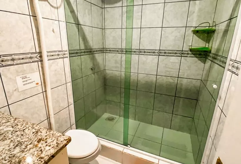 ベッドアンドブレックファースト Pousada Chê Búzios