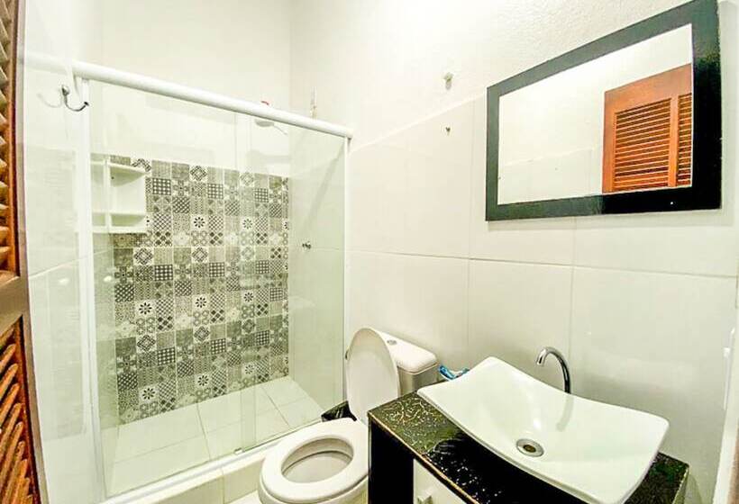 住宿加早餐  Pousada Chê Búzios