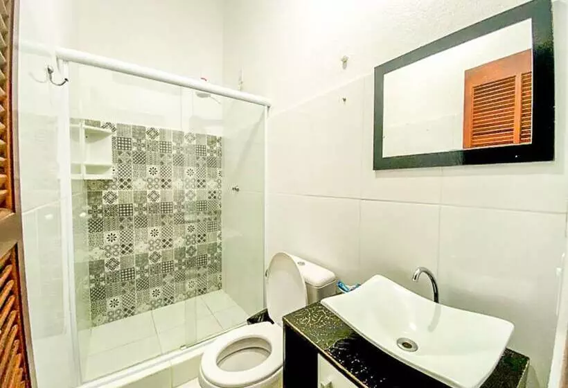 ベッドアンドブレックファースト Pousada Chê Búzios