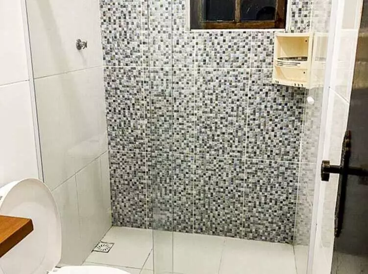 ベッドアンドブレックファースト Pousada Chê Búzios