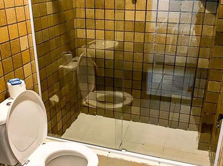 ベッドアンドブレックファースト Pousada Chê Búzios