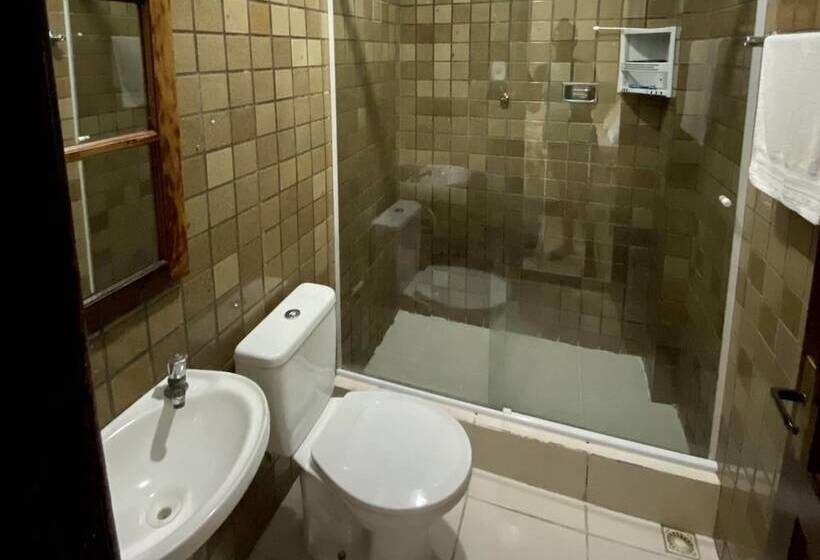 住宿加早餐  Pousada Chê Búzios