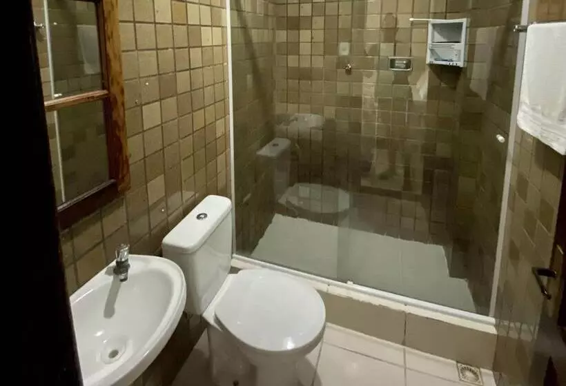 ベッドアンドブレックファースト Pousada Chê Búzios