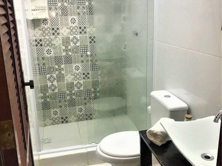 住宿加早餐  Pousada Chê Búzios