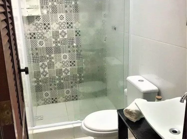 ベッドアンドブレックファースト Pousada Chê Búzios