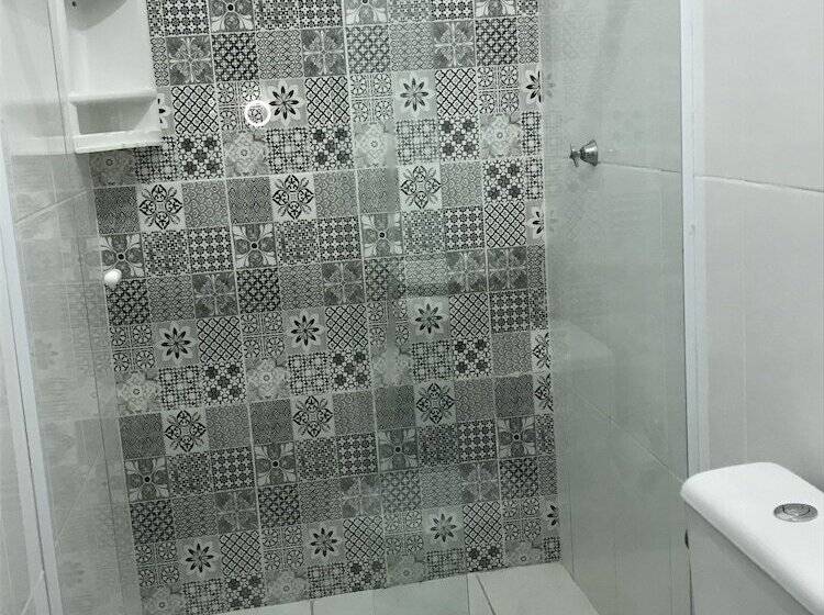 住宿加早餐  Pousada Chê Búzios