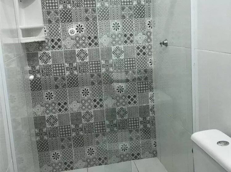 ベッドアンドブレックファースト Pousada Chê Búzios