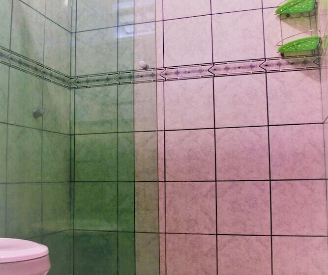 住宿加早餐  Pousada Chê Búzios