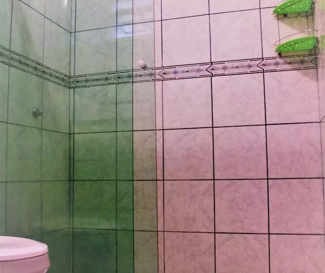 ベッドアンドブレックファースト Pousada Chê Búzios