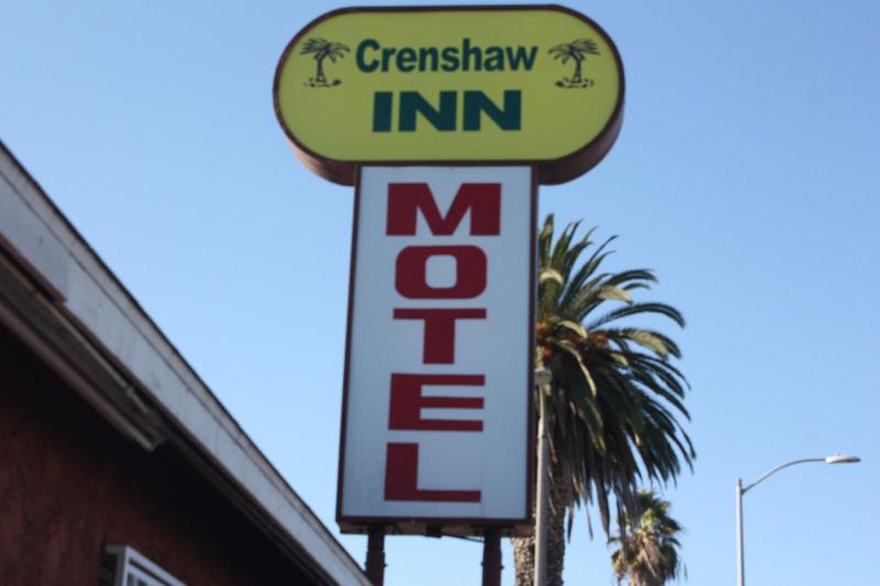 Crenshaw Inn Motel