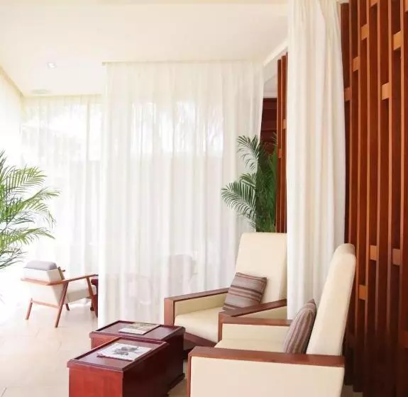 Fusion Resort Cam Ranh  All Spa Inclusive