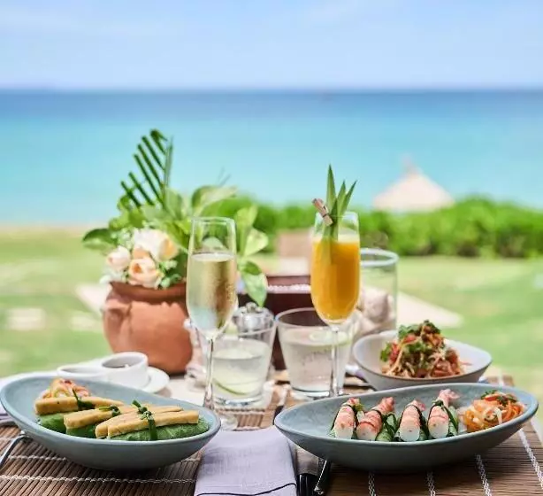 Fusion Resort Cam Ranh  All Spa Inclusive