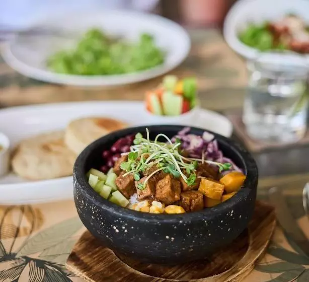 Fusion Resort Cam Ranh  All Spa Inclusive