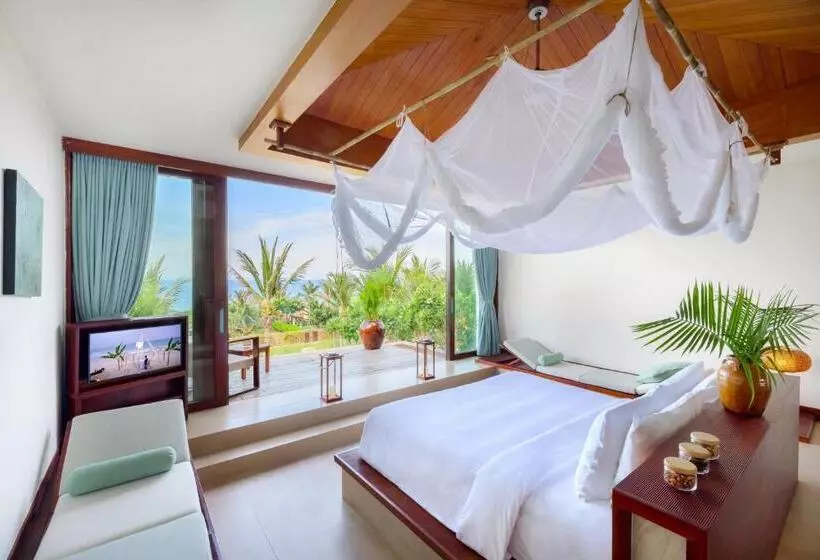 Fusion Resort Cam Ranh  All Spa Inclusive