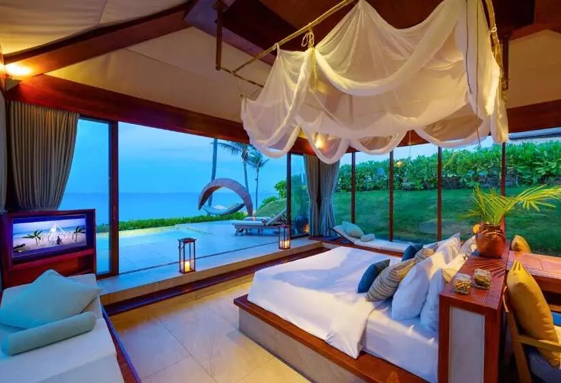 Fusion Resort Cam Ranh  All Spa Inclusive