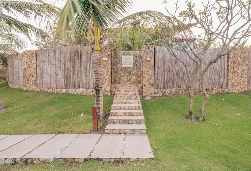 Fusion Resort Cam Ranh  All Spa Inclusive