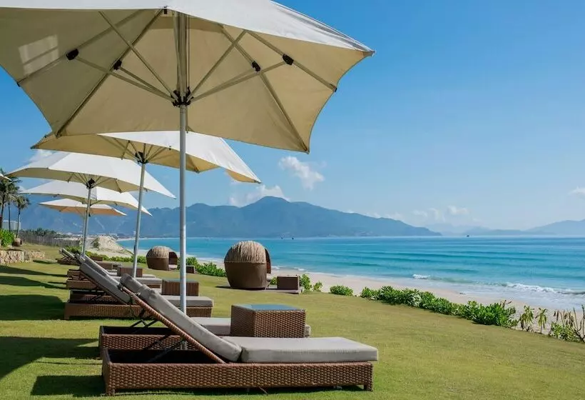 Fusion Resort Cam Ranh  All Spa Inclusive