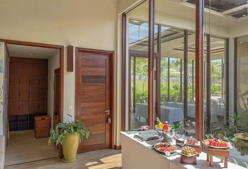 Fusion Resort Cam Ranh  All Spa Inclusive