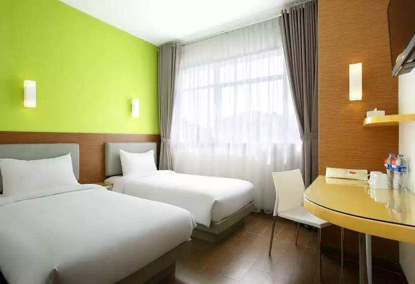 Amaris Hotel Tebet