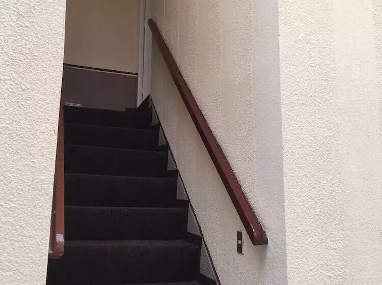 בית מלון כפרי Ana Isabel