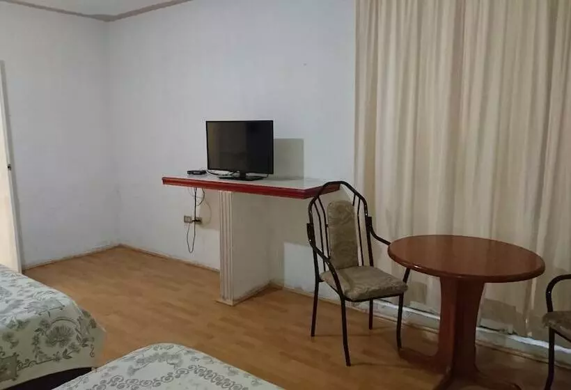 בית מלון כפרי Ana Isabel