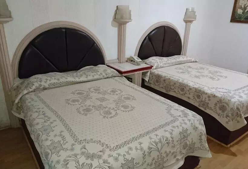 בית מלון כפרי Ana Isabel