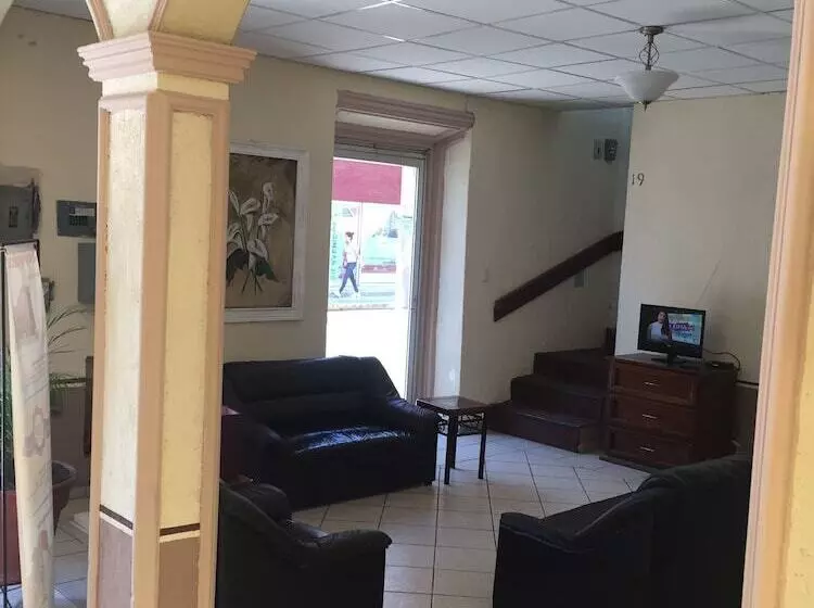 בית מלון כפרי Ana Isabel