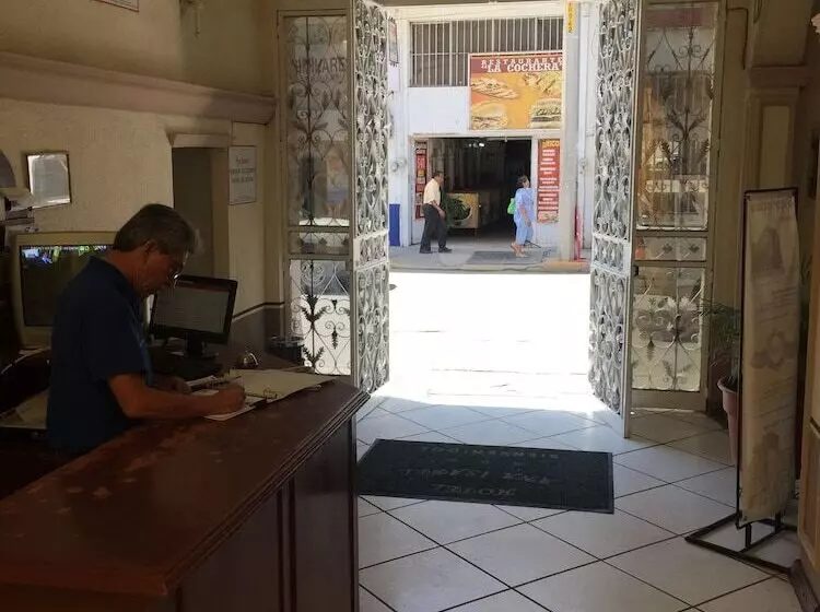 בית מלון כפרי Ana Isabel