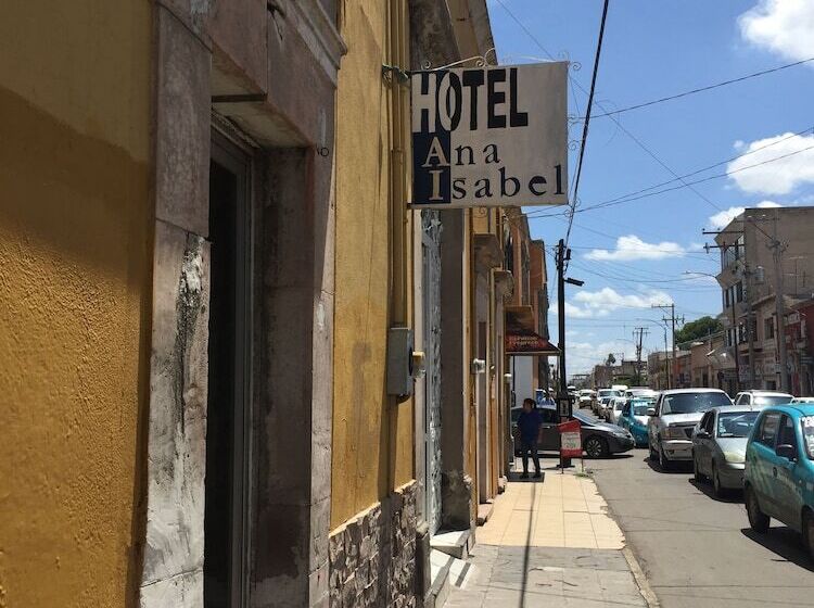 فندق Ana Isabel