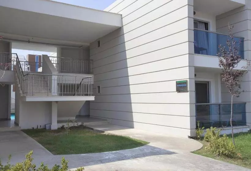 Otel Aquasis De Luxe Resort & Spa  Ultra All Inclusive