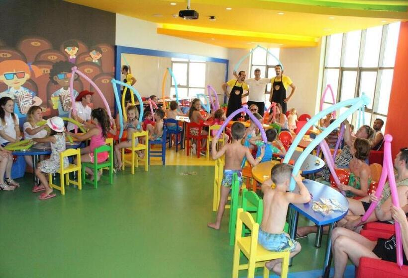 فندق Aquasis De Luxe Resort & Spa  Ultra All Inclusive